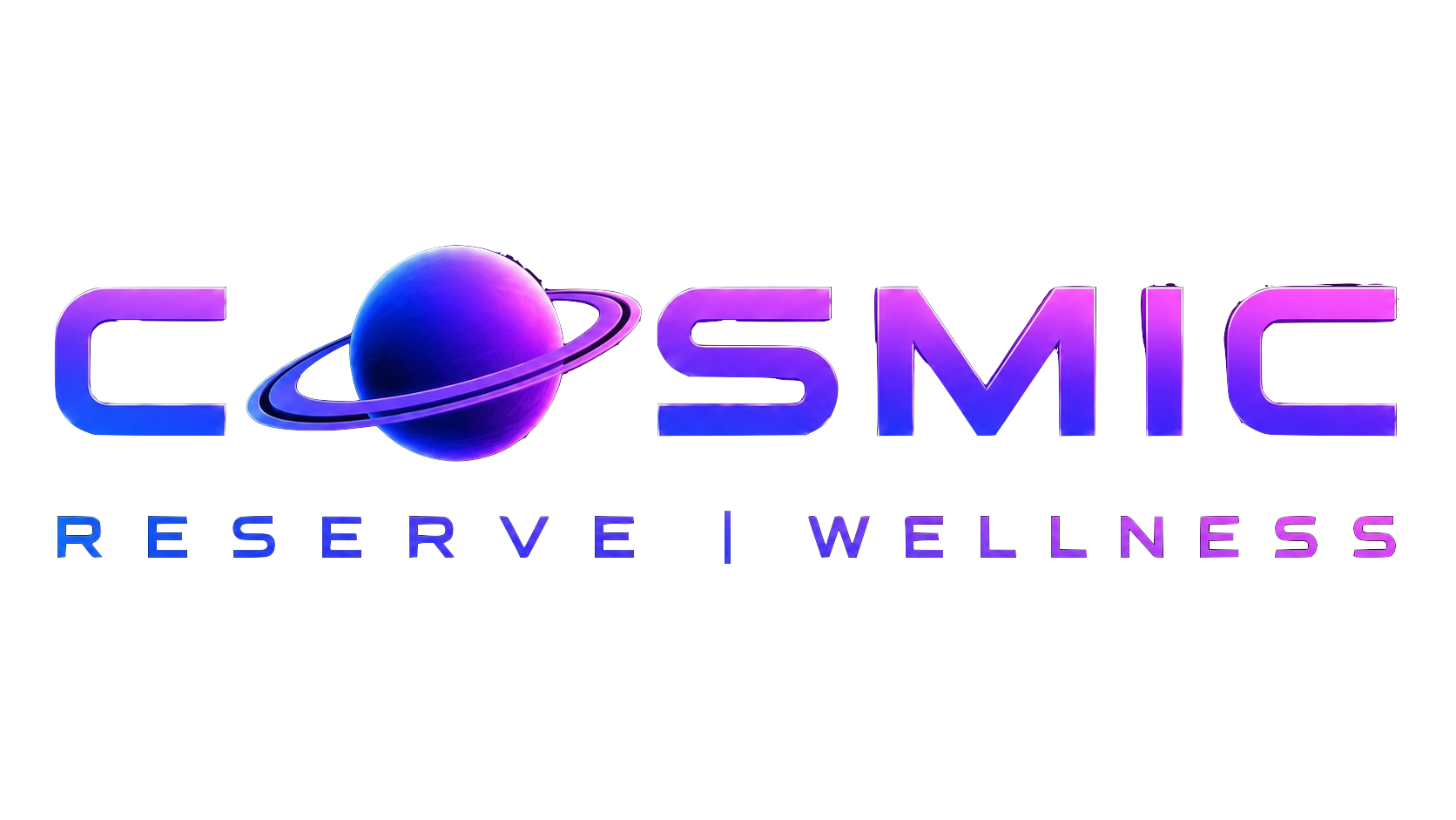 Cosmic Reserve Wellness